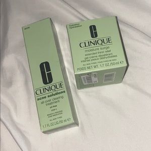 Clinique Products